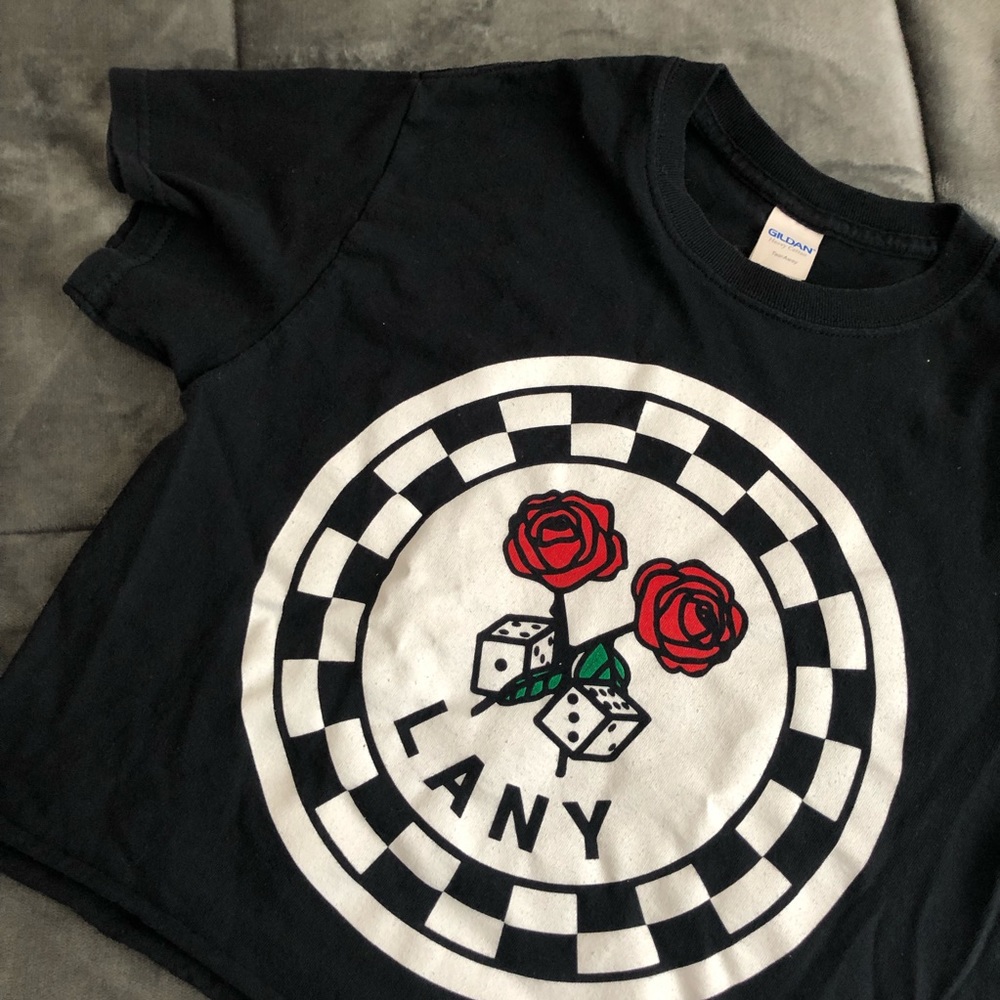LANY TEE